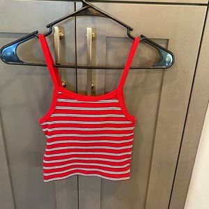 Brandy melville tank top